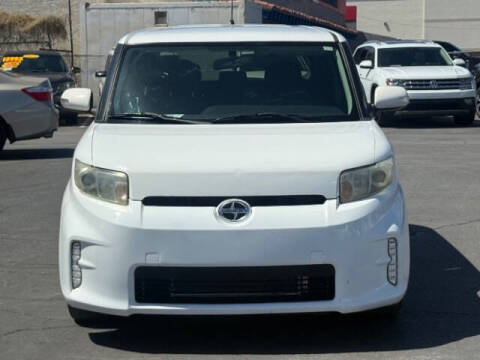 2014 Scion xB Release Series 10.0
