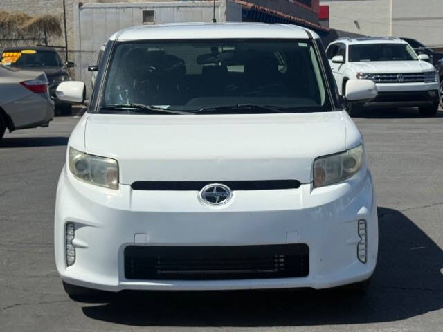 2014 Scion xB Release Series 10.0
