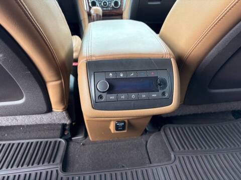 2015 Buick Enclave Premium