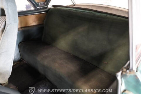 1950 Chevrolet Bel Air