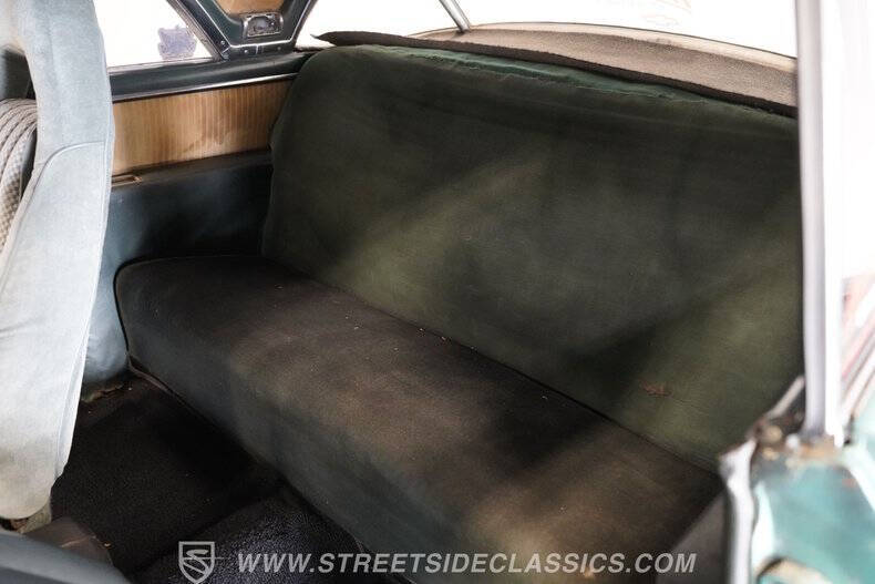 1950 Chevrolet Bel Air