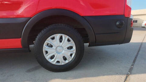 2024 Ford Transit 350 XLT