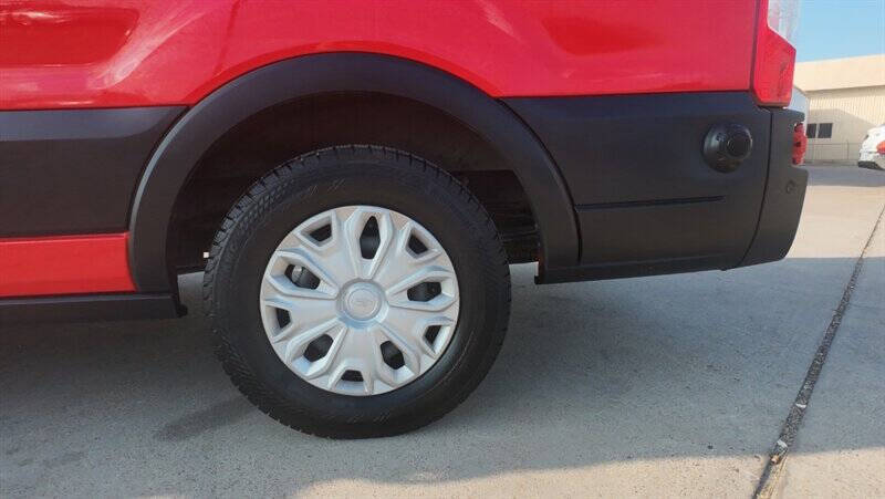 2024 Ford Transit 350 XLT