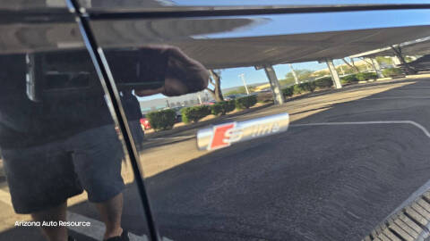 2017 Audi A4 2.0T quattro Prestige