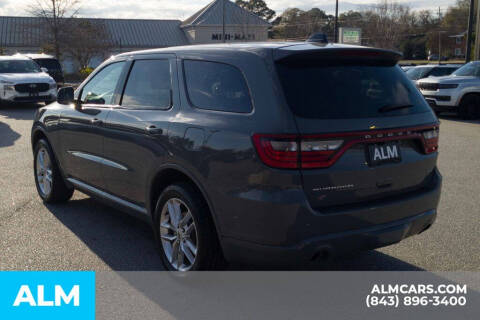 2023 Dodge Durango GT