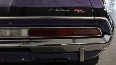 1970 Dodge Challenger