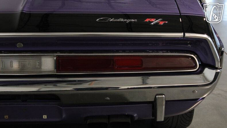 1970 Dodge Challenger
