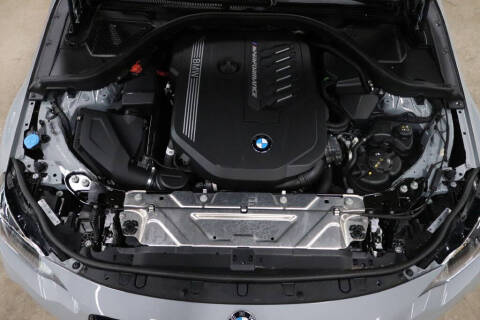 2024 BMW 2 Series M240i