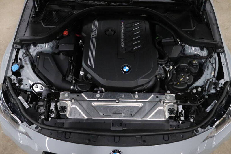 2024 BMW 2 Series M240i