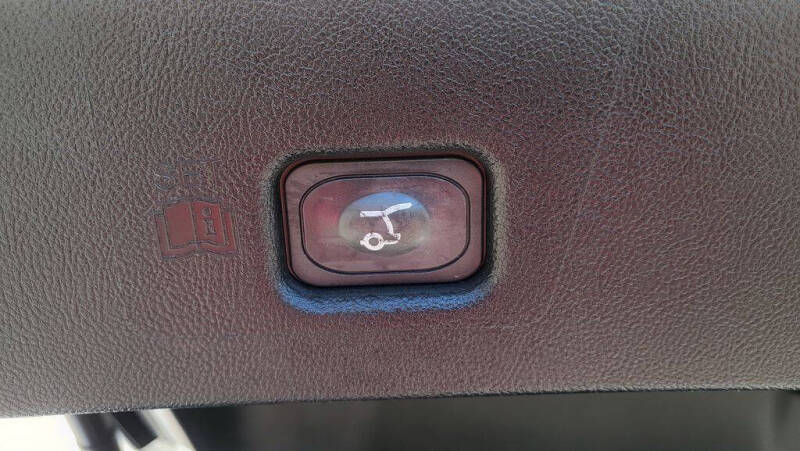 2020 Lincoln Nautilus Standard