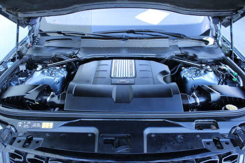 2020 Land Rover Discovery Landmark Edition