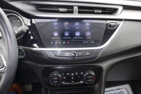 2020 Buick Encore GX Select