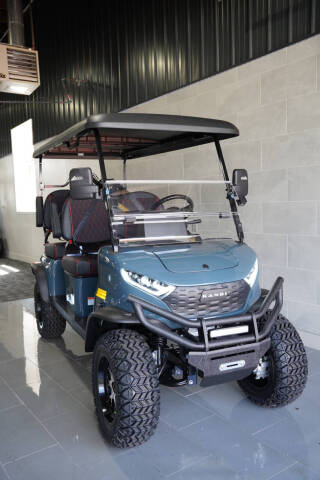 2024 Kandi 4PRO FORWARD B