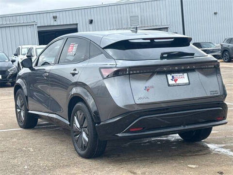 2023 Nissan Ariya Engage e-4ORCE