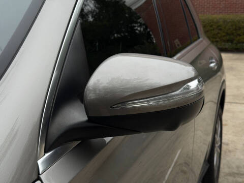 2020 Mercedes-Benz GLE GLE 350