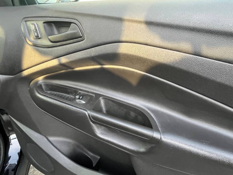 2014 Ford Escape S