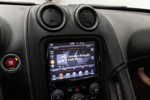 2014 Dodge SRT Viper GTS
