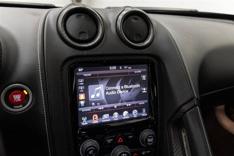 2014 Dodge SRT Viper GTS