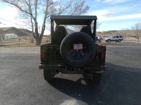 2023 Mahindra ROXOR HD