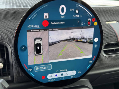 2025 MINI Hardtop 2 Door Cooper S