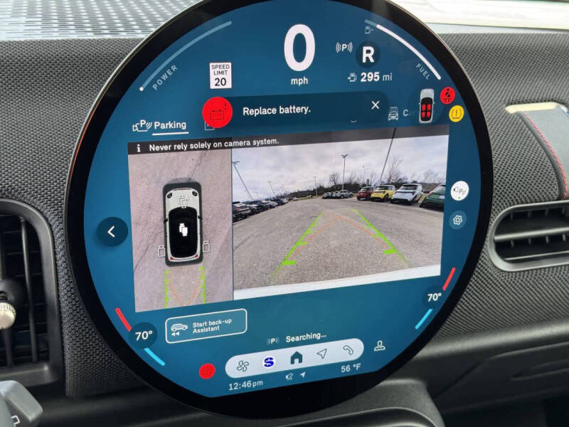 2025 MINI Hardtop 2 Door Cooper S