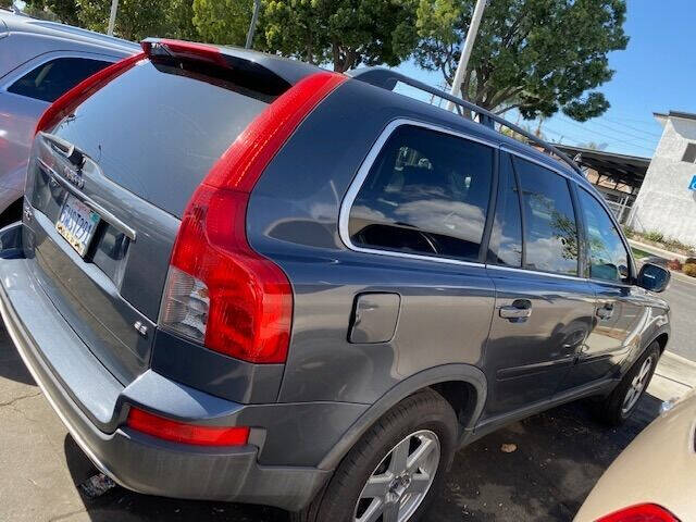 2007 Volvo XC90 3.2