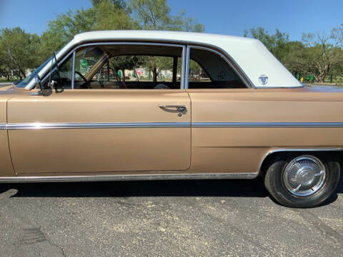1963 Oldsmobile F-85