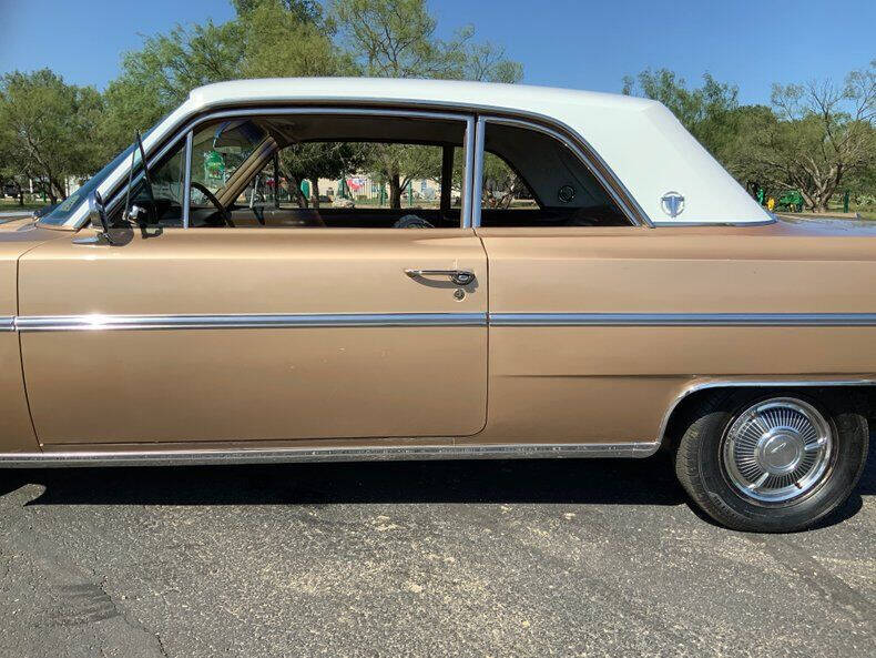 1963 Oldsmobile F-85