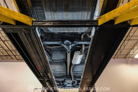 1966 Pontiac Star Chief