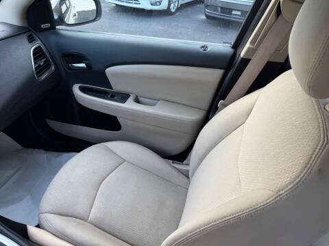 2014 Chrysler 200 Limited