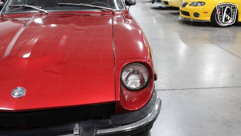 1974 Datsun 260Z