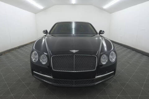 2014 Bentley Flying Spur