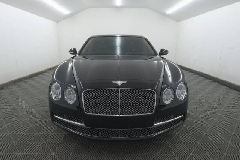 2014 Bentley Flying Spur