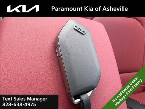 2026 Kia K4 Hatchback GT-Line Turbo