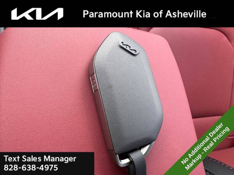 2026 Kia K4 Hatchback GT-Line Turbo
