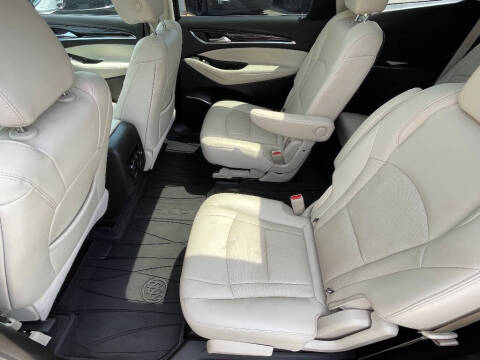 2023 Buick Enclave Premium
