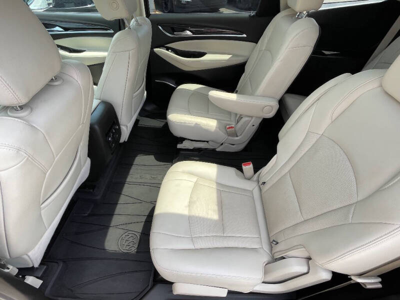 2023 Buick Enclave Premium