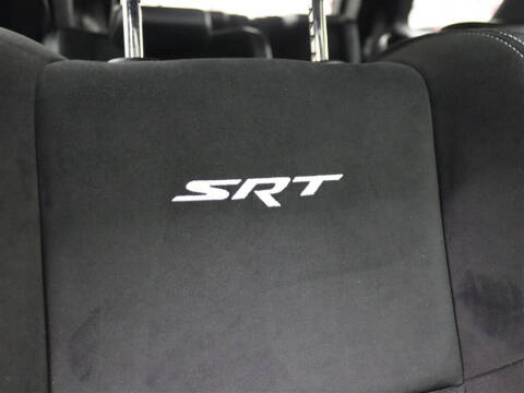 2022 Dodge Durango SRT 392