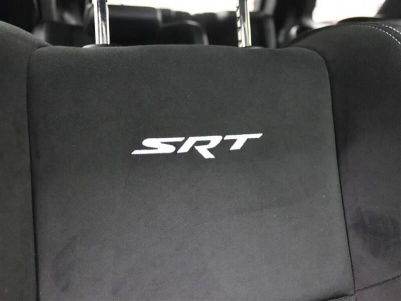 2022 Dodge Durango SRT 392