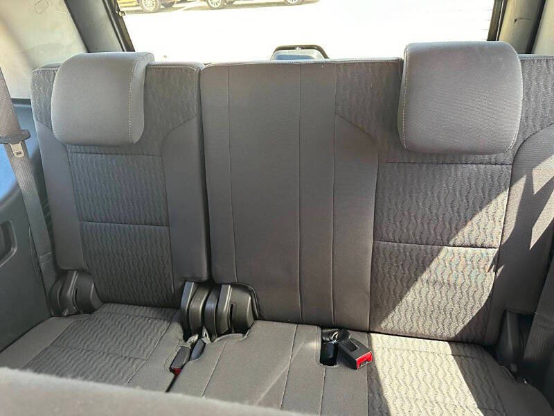 2018 Chevrolet Tahoe LS