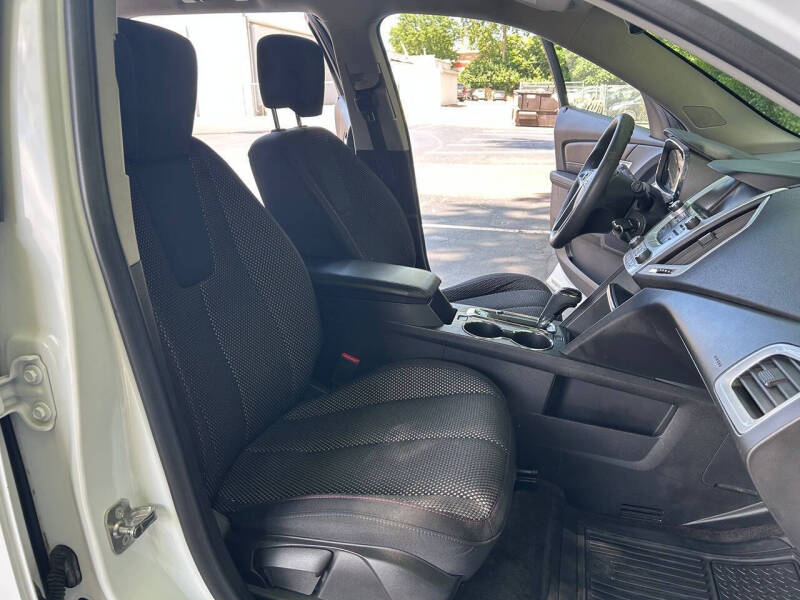 2016 GMC Terrain SLE-1