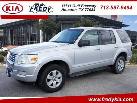 Ford Explorer For Sale In Houston Tx Freddy Cars