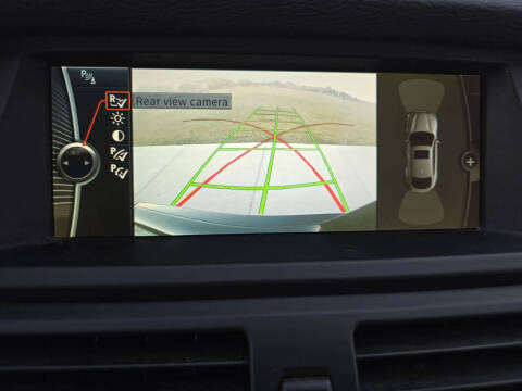 2013 BMW X6 xDrive35i