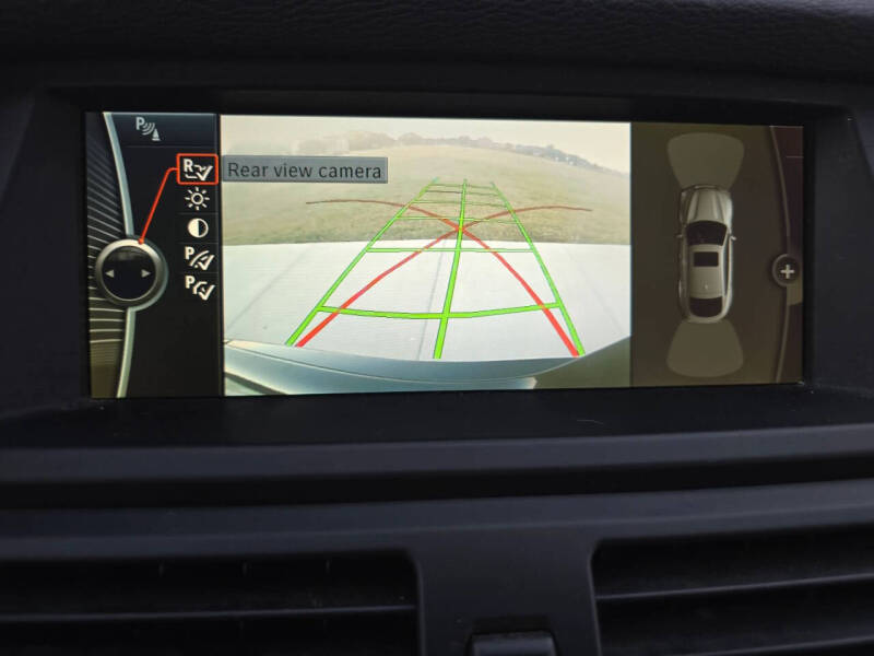 2013 BMW X6 xDrive35i