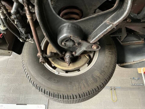 1981 Chevrolet Corvette