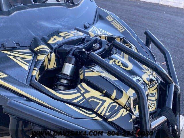 2018 Can-Am Maverick X3