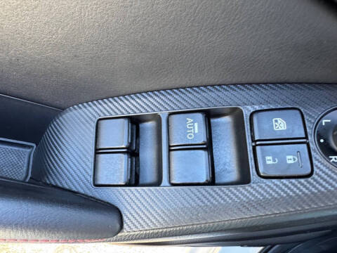 2015 Mazda MAZDA3 i Grand Touring