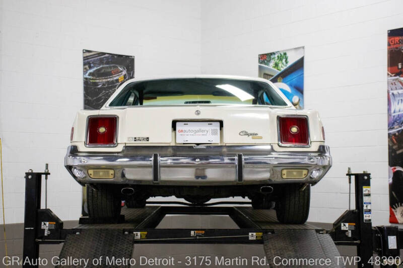 1978 Chrysler Cordoba