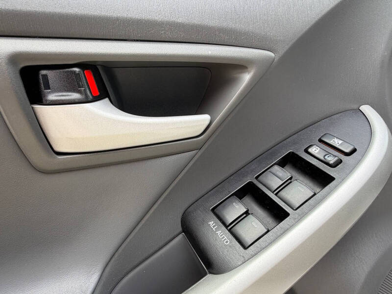 2011 Toyota Prius Four