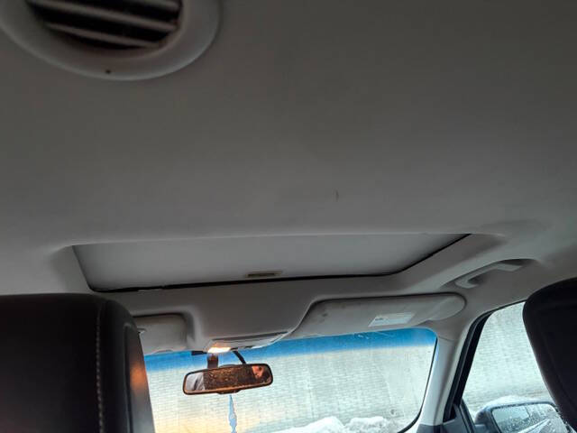 2009 Ford Flex SEL